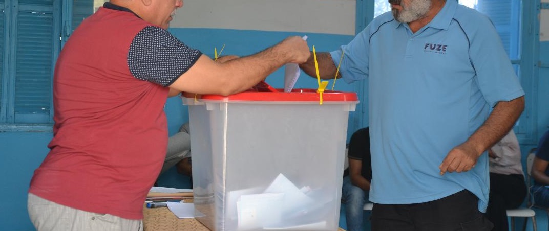 الانتخابات الرئاسية..   اتفاق على تنظيمها سنة 2024.. والإشكال في من يحدد موعدها..